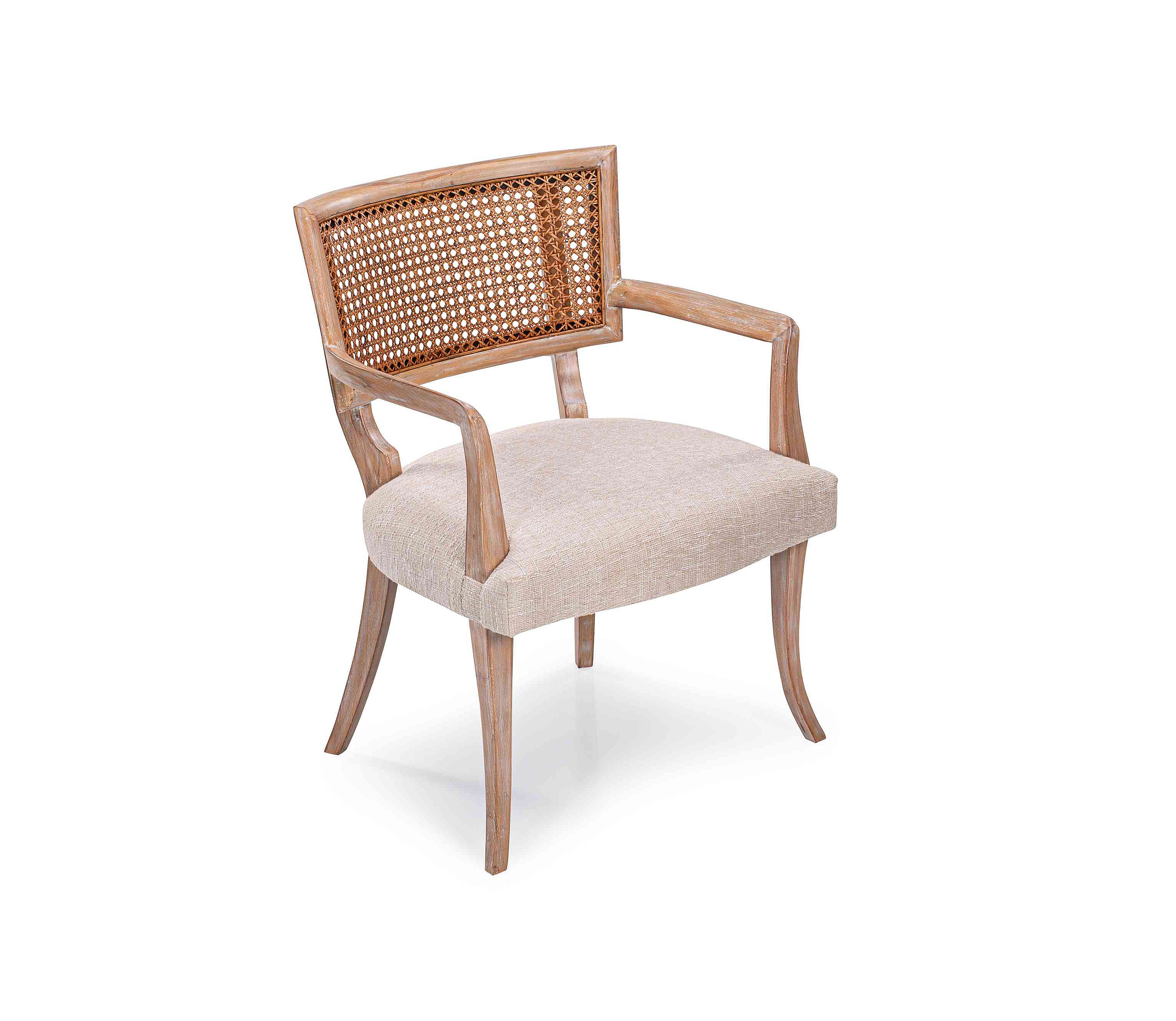 DORIAN ARM CHAIR